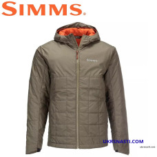 Куртка Simms Fall Run Hoody Dark Stone